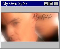 My Spike